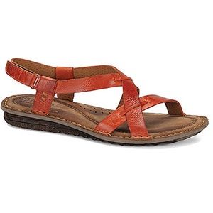Born Rainey sandals